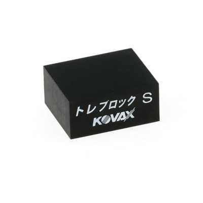 KOVAX Tolecut 1/8 stick-on, Streifen 29 x 35 mm Korn 800 - 3000